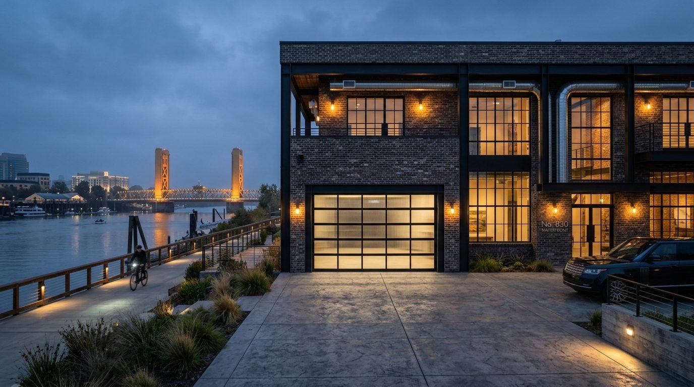 Thomas Garage Door Service Garage Doors in Live Oak, TX