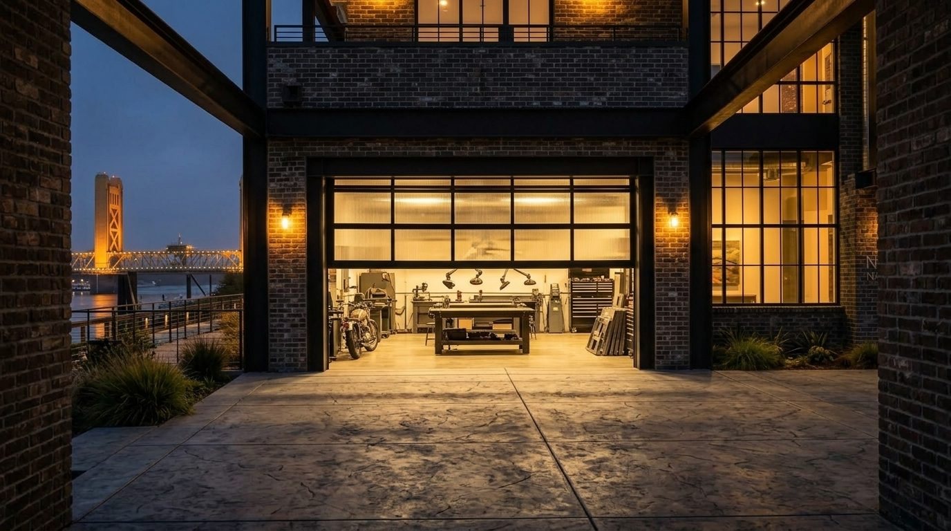 Thomas Garage Door Service Garage Door Openers in Live Oak, TX